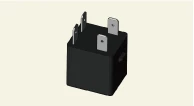 Kia EV6. Power Relay Assembly (PRA)