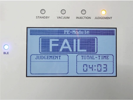 Kia EV6. Rear High Voltage Junction Box